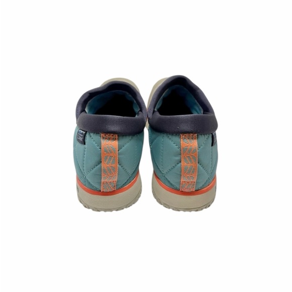 L.L.Bean Women’s Ultralight PrimaLoft Waterproof Slip-Ons Winter Outdoor - Picture 7 of 9